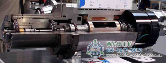 如何安装机床主轴编码器？