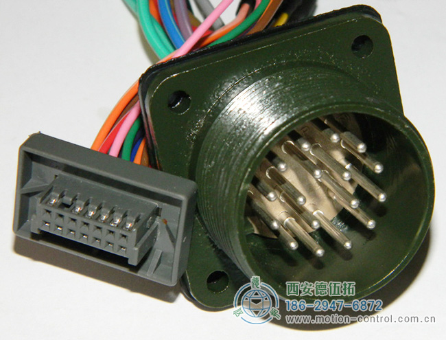 4-20mA输出的绝对式编码器的优势在哪里？