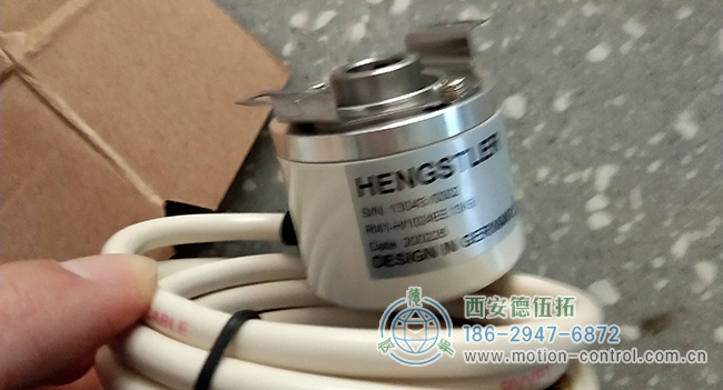 提升机电气控制中光电编码器的用途及特点。