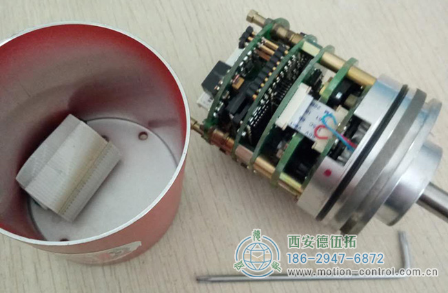 如何快速购买合适的旋转编码器？