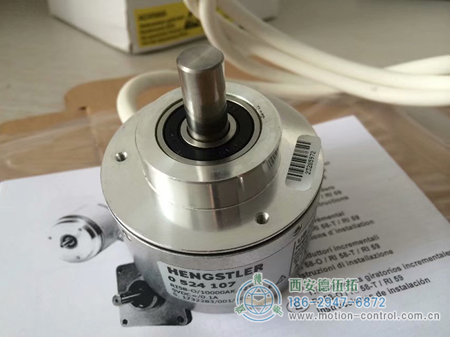 多圈绝对值编码器的可靠性了解一下