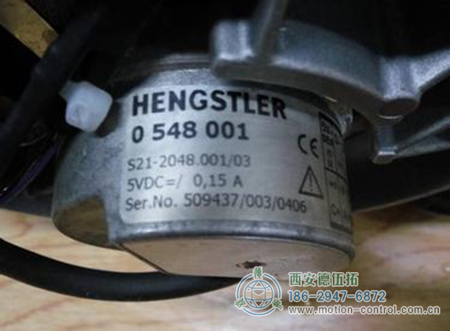 如何确保编码器的安全运行？