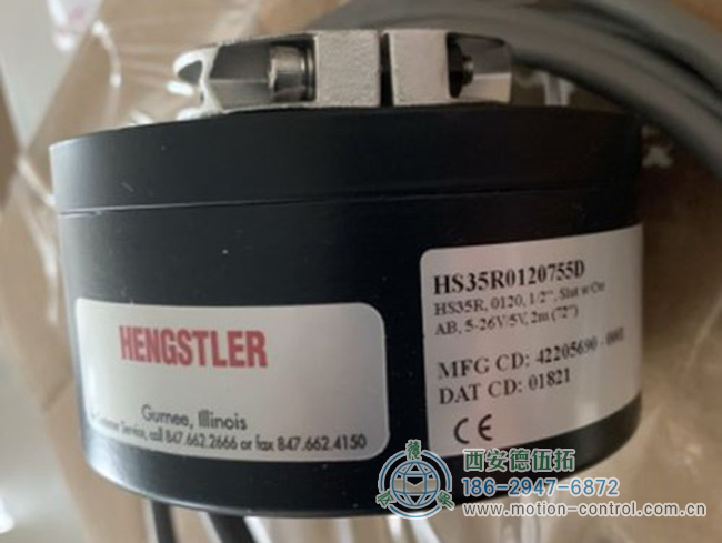 重载编码器的优点及其应用