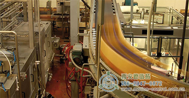 编码器是怎么进行平滑处理的？