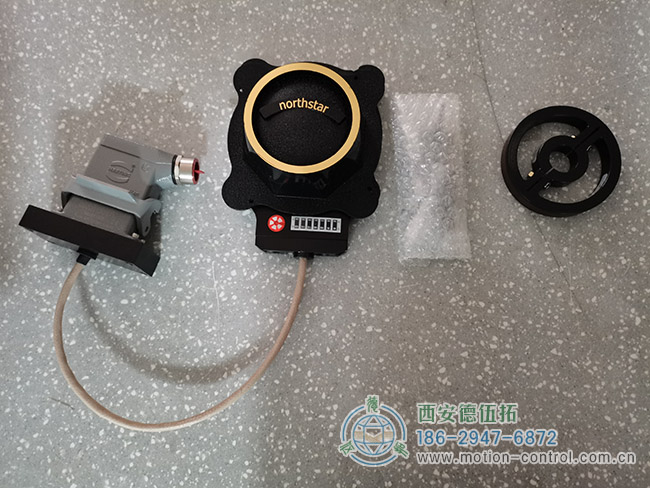 磁编码器是怎么进行安装调试的