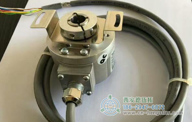 磁电编码器的三相、六相到底是啥意思？