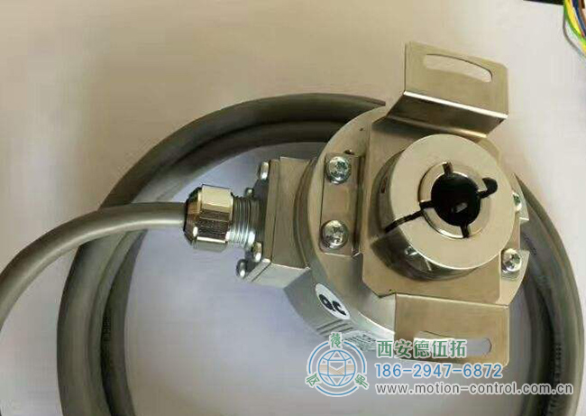 你知道编码器的精度由哪些因素决定吗？