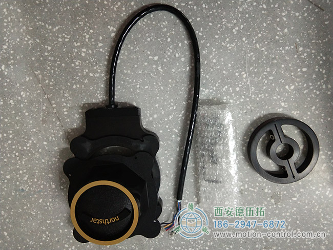 磁性编码器相对于电位计的优势