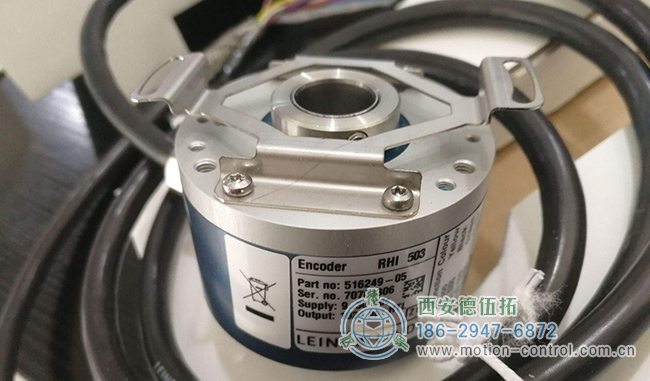 编码器的日常维护保养怎么做？