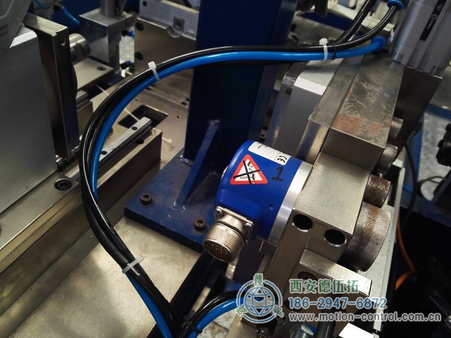 编码器的分类及其在应用起到的作用解析。