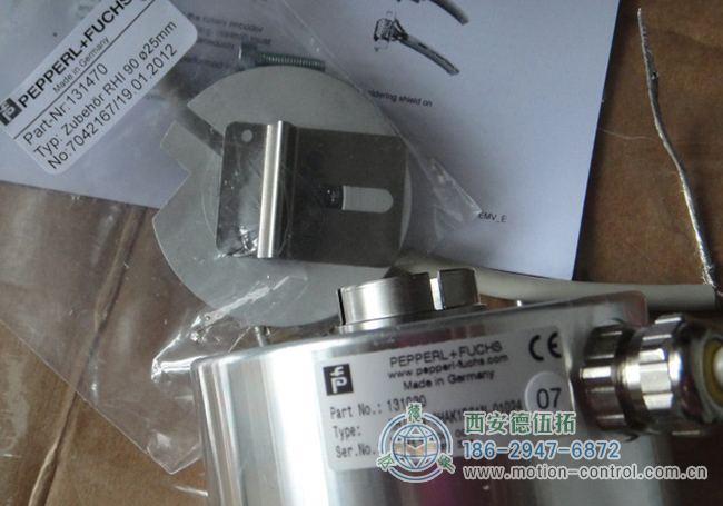 增量编码器是怎么工作的？