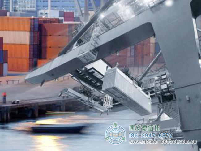 经过充分验证和测试的双面轴承概念