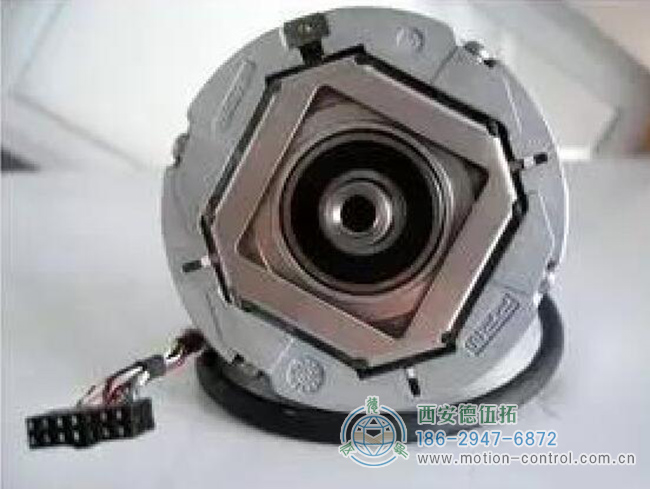 简述海德汉编码器的安装和拆卸