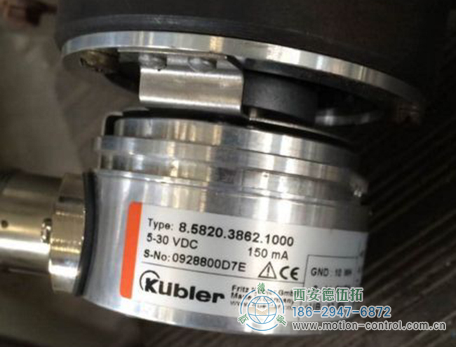 使用增量编码器的优点有哪些？