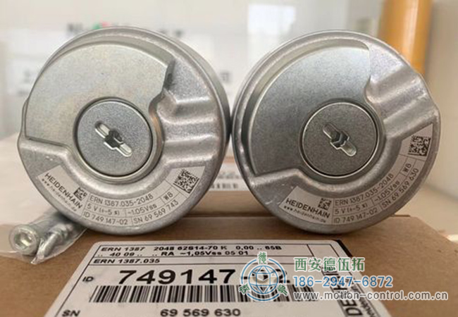 如何处理机床编码器的更换及安装问题？