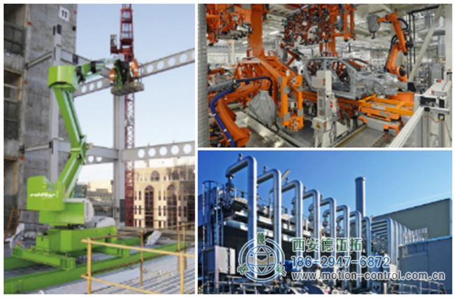 适用于C1/C2环境下的编码器