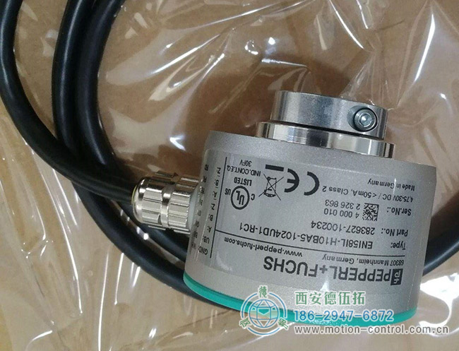 多圈绝对值编码器的特点是什么？