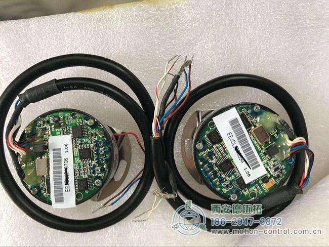 电容式编码器的发展前景如何？