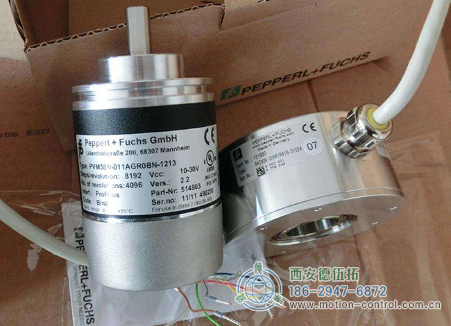 如何解决单圈多圈SSI编码器的定制生产？