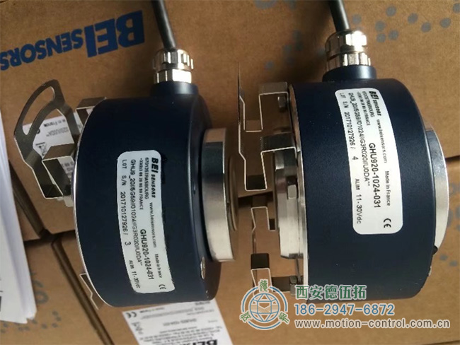 您了解过PN编码器的应用吗？