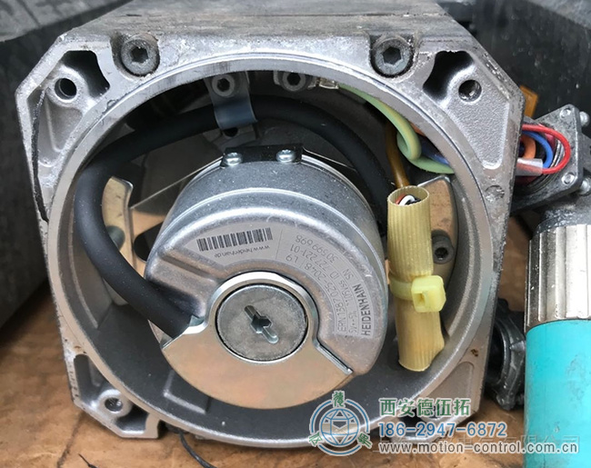 浅谈户外旋转编码器的选择与要求。