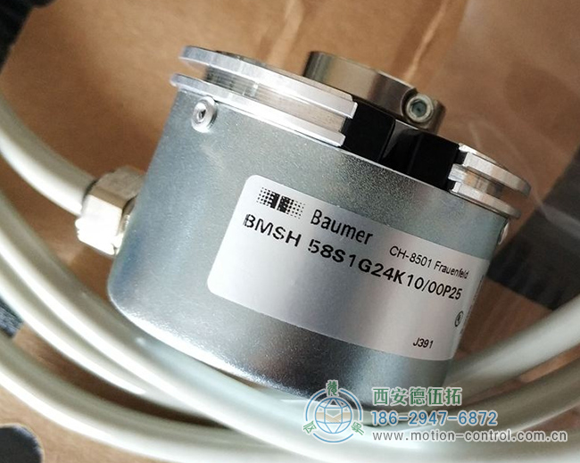 关于光电编码器细分误差优化。