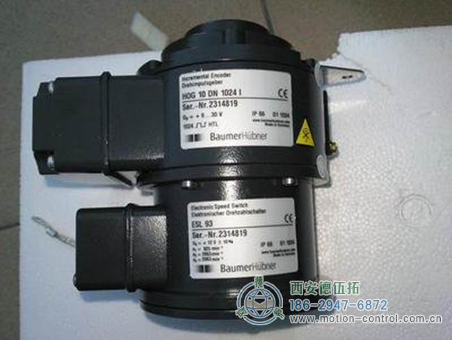 一文了解两种编码器的区别与应用