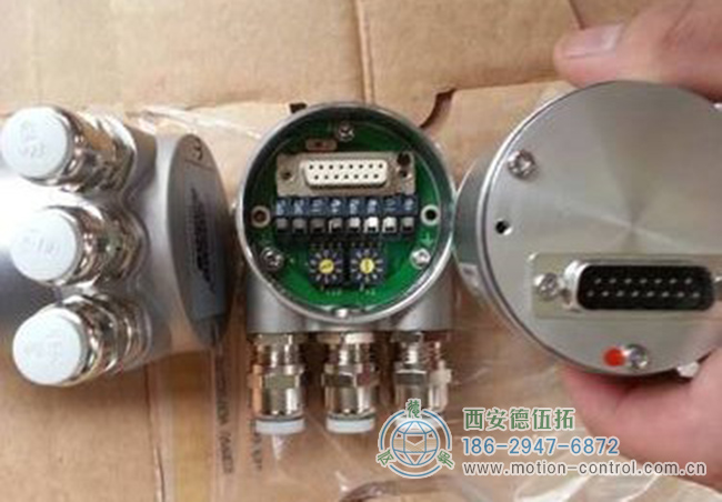 从编码器损坏的原因探素延长编码器寿命方法！