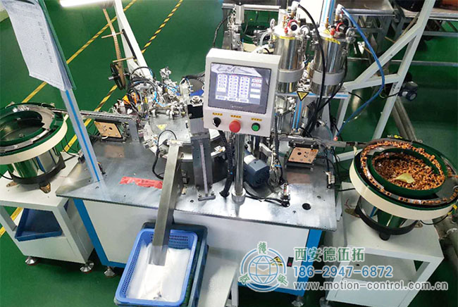 编码器精度和成本之间的平衡