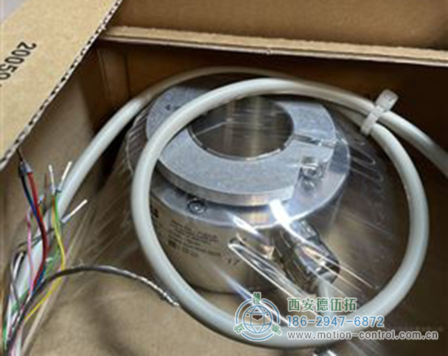 分析控制系统中SSI编码器接口的应用！