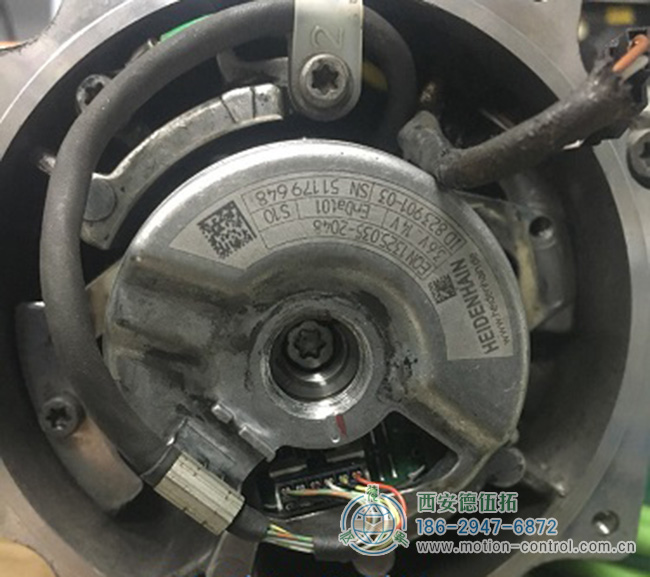 编码器报警背后的常见问题及对策！