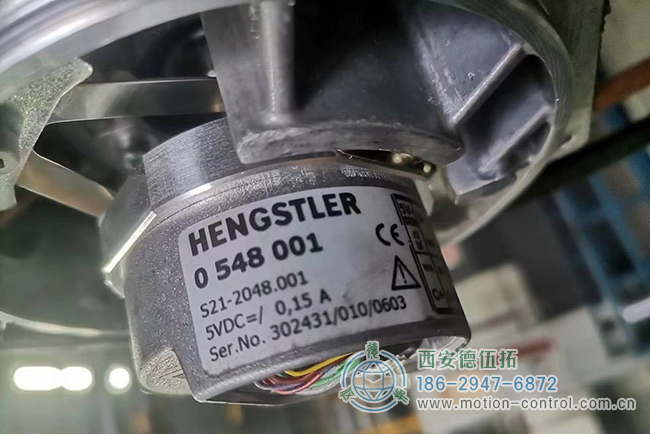 高速编码器的功能是什么？