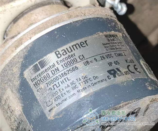 使用绝对式编码器时最常见的故障有哪些？