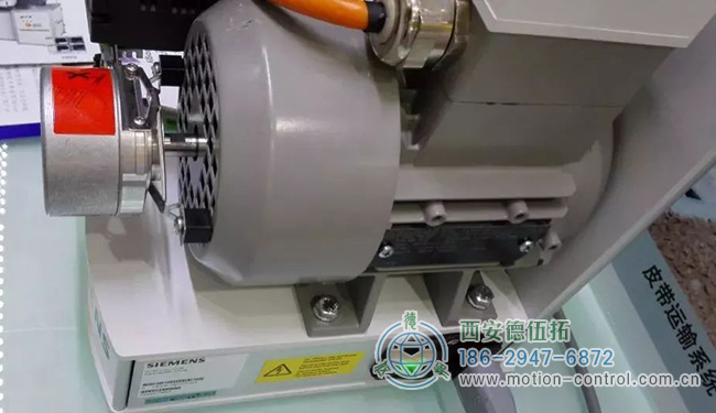 详解电机编码器安装的4个步骤