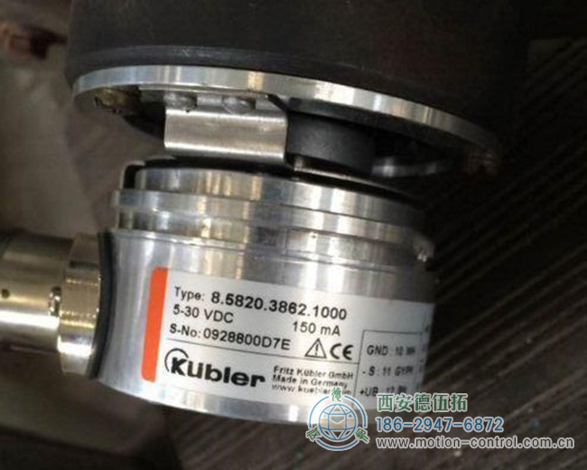 编码器有增量式和绝对式，怎么选？