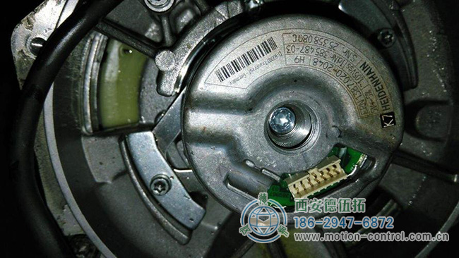 机床主轴编码器的选择与装配原则