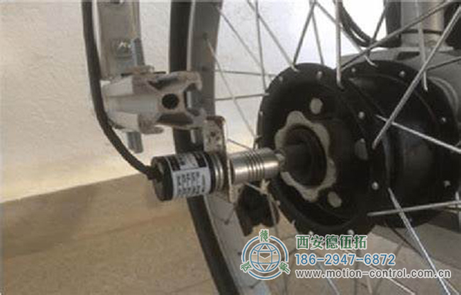 电机反馈编码器的原理与应用？