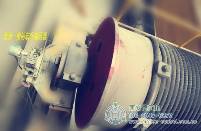 环境对旋转编码器的使用有哪些影响？