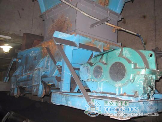 给煤机编码器的安全操作和维护保养规程